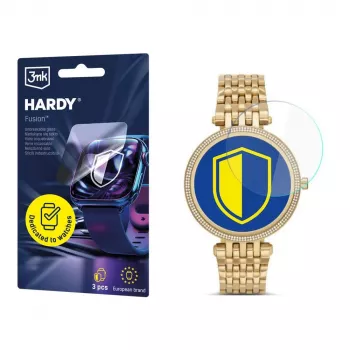 3MK PROTECTION Michael Kors MKT5127 - 3mk Hardy Fusion kella kaitse