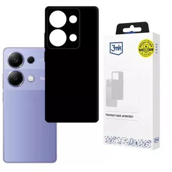 3MK PROTECTION Hardy Mellow Case for Xiaomi Redmi Note 13 Pro 4G - Must