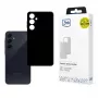3MK PROTECTION Samsung Galaxy A35 5G - 3mk Hardy Mellow Case Black