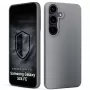 3MK PROTECTION Samsung Galaxy S24 FE - 3mk Hardy Mellow Case Gray