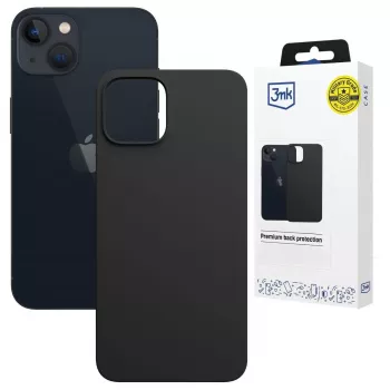 3MK PROTECTION Apple iPhone 15 Plus - 3mk Hardy Mellow MagCase Must