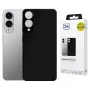 3MK PROTECTION Samsung Galaxy S25 Edge - 3mk Hardy Mellow MagCase Must