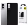 3MK PROTECTION Samsung Galaxy S25 Edge - 3mk Hardy Mellow MagCase Must