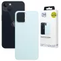3MK PROTECTION Apple iPhone 15 Plus - 3mk Hardy Mellow MagCase Sinine