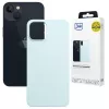 3MK PROTECTION Apple iPhone 15 Plus - 3mk Hardy Mellow MagCase Sinine