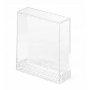 LOVEINSTANT Transparent Acrylic Photo Frame for Fujifilm Instax Square Link SQ40 SQ1 SQ6 SQ10 SQ20