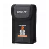 SUNNYLIFE Tulekindel ümbris 1x DJI Avata 2 aku jaoks - AT2-DC781-1