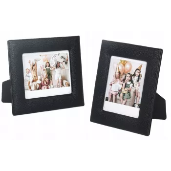 LOVEINSTANT Seisev Fotoraam Polaroid 600 Fujifilm Instax Wide 300 400 / Must