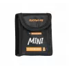 SUNNYLIFE Tulekindel Aku Ohutuskott DJI Mini 5/4/3 Pro/3, Lito 1, Lito X1 jaoks - 1x Aku