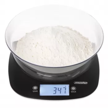 Mesko MS 3179 Elektriline veekeetja 1,7L 2200W Valge