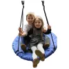 LEAN SPORT Aia kiik toonekurepesa lastele sinine 80 cm