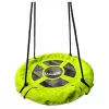 LEAN SPORT Aia kiik Toidupesa lastele Roheline 60cm