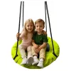 LEAN SPORT Aia kiik Toidupesa lastele Roheline 60cm