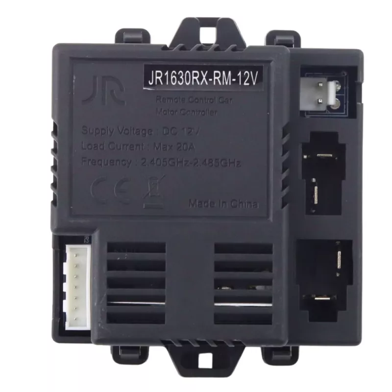 LEAN TOYS JR1630RX-RM-12V Keskne moodul QLS-5688 elektriautole