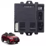 LEAN TOYS JR1630RX-RM-12V Keskne moodul QLS-5688 elektriautole