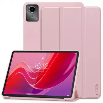 Tech-Protect Smartcase Lenovo Tab M11 11.0 Tb-330 Roosa