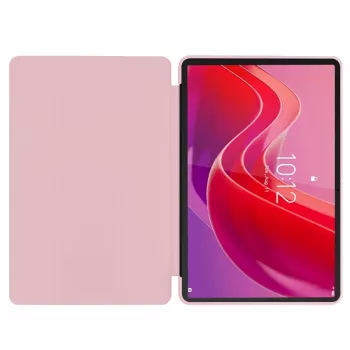 Tech-Protect Smartcase Lenovo Tab M11 11.0 Tb-330 Roosa