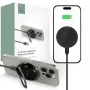 Tech-Protect QI15W-A33 MagSafe Wireless Charger 15W Black