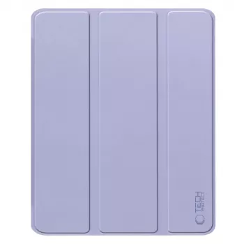 Tech-Protect SC Pen iPad Air 13 inch 1/2/3 jaoks | 2024-2026 Lilla
