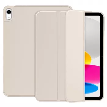 Tech-Protect SC Pen iPad 10.9 inch 10. põlvkond 2022 / 11 inch 2025 jaoks, Starlight