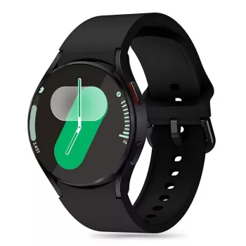 TECH-PROTECT Silicone Samsung Galaxy Watch 4 / 5 / 5 Pro / 6 / 7 / FE Must