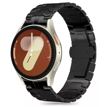 TECH-PROTECT STAINLESS LINE SAMSUNG GALAXY WATCH 4 / 5 / 5 PRO / 6 / 7 / FE MUST