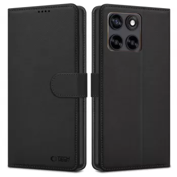 Tech-Protect Wallet Motorola Edge 70 Fusion / Fusion+ Plus 5G Must