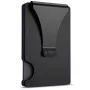 TECH-PROTECT THORN RFID Kaardirahakott Must