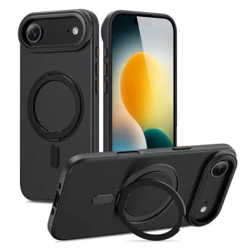 Tech-Protect MagRing MagSafe iPhone 17 Air Must