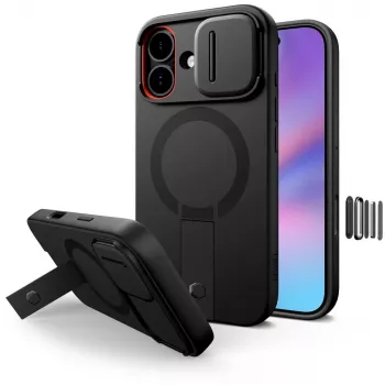TECH-PROTECT KEVLAR AURA MAGSAFE IPHONE 17 MUST