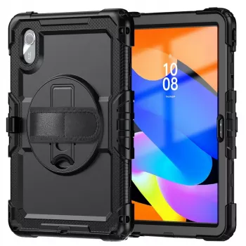 Tech-Protect Solid Case for Lenovo Idea Tab 11.0 TB-336 Black