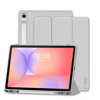 Tech-Protect SC Pen Folio Case Samsung Galaxy Tab S9 11.0 / S9 FE / S10 FE / S10 Lite jaoks - Hall