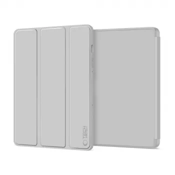 Tech-Protect SC Pen Folio Case Samsung Galaxy Tab S9 11.0 / S9 FE / S10 FE / S10 Lite jaoks - Hall