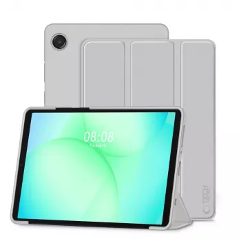 Tech-Protect Smartcase Samsung Galaxy Tab A9 / A11 8.7 tolli X110 / X115 / X133 / X135 jaoks, hall