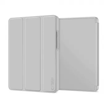 Tech-Protect Smartcase Samsung Galaxy Tab A9 / A11 8.7 tolli X110 / X115 / X133 / X135 jaoks, hall