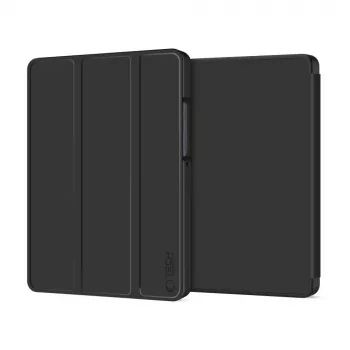Tech-Protect SC PEN Mahtuvuslik Pliiats Samsung Galaxy Tab A9+ / A11+ Plus 11.0 X210/X215/X216/X230/X235/X236 jaoks, Must