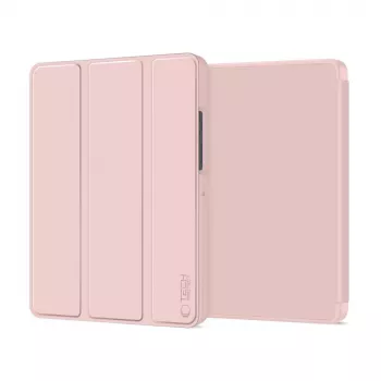 TECH-PROTECT Stylus Pen Samsung Galaxy Tab A9+ / A11+ Plus 11.0 X210 / X215 / X216 / X230 / X235 / X236 jaoks - Roosa