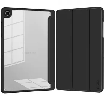 TECH-PROTECT SC PEN HYBRID GALAXY TAB A9+ / A11+ PLUS 11.0 X210 / X215 / X216 / X230 / X235 / X236 BLACK