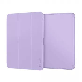TECH-PROTECT SC PEN Xiaomi Redmi Pad 2 11.0 Violet Smart Case
