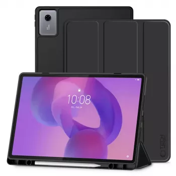 Tech-Protect SC Pen for Lenovo IdeaTab Plus 12.1 TB-361 Black
