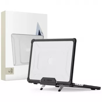 TECH-PROTECT SMARTSHELL PRO MACBOOK PRO 14 M1-M5 PRO / M5 PRO MAX 2021-2026 MUST/HALB