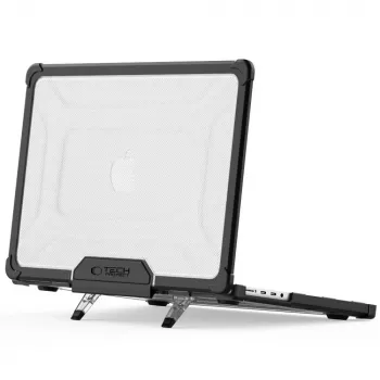 TECH-PROTECT SMARTSHELL PRO MACBOOK PRO 14 M1-M5 PRO / M5 PRO MAX 2021-2026 MUST/HALB