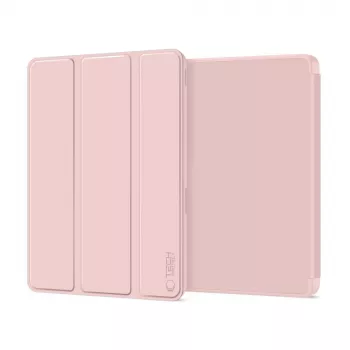 TECH-PROTECT SC PEN iPad Pro 13 inch 7./8. põlvkonnale (2024-2025) - Roosa