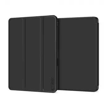 Tech-Protect SC PEN iPad Pro 11 tolli 5./6. põlvkond 2024-2025 Must