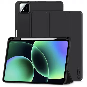Tech-Protect SC PEN Stylus Xiaomi Pad 7 / 7 Pro / 8 / 8 Pro 11.2 jaoks - Must