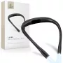 TECH-PROTECT LL200 Kaela Lugemisvalgus Must