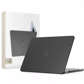 Tech-Protect Smartshell MacBook Neo 13 2026 Matt Must Kõva Kest