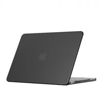 Tech-Protect Smartshell MacBook Neo 13 2026 Matt Must Kõva Kest