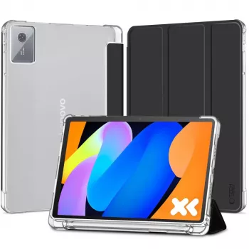 Tech-Protect SC PEN Hybrid Case for Lenovo Idea Tab 11.0 TB-336, Black
