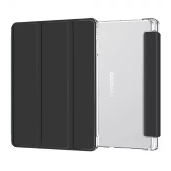 Tech-Protect SC PEN Hybrid Case for Lenovo Idea Tab 11.0 TB-336, Black